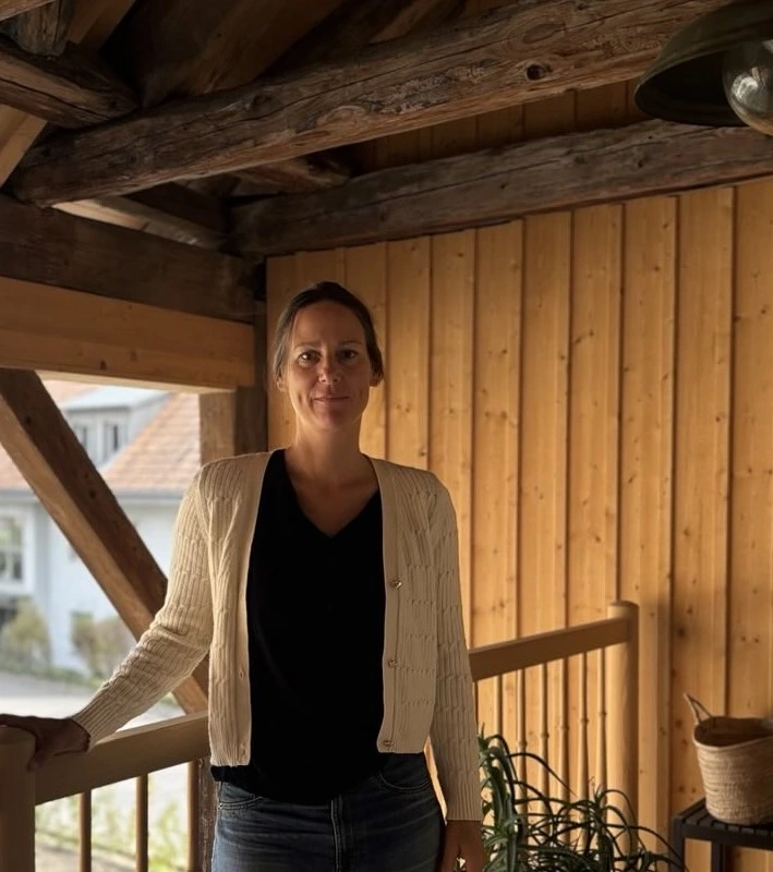 Barbara Moosmann - Moosmann Coaching - empathisches Gesprächscoching - 3232 Ins und online