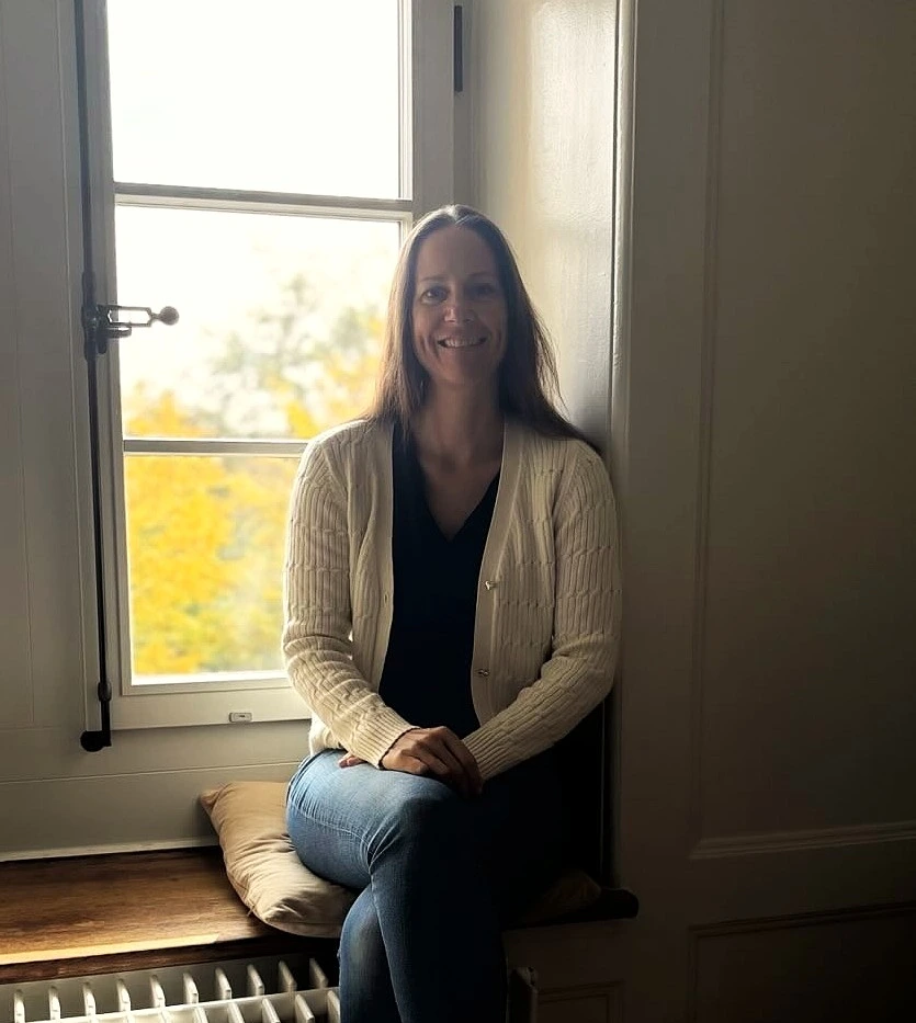 Barbara Moosmann - Moosmann Coaching - empathisches Gesprächscoching - 3232 Ins und online